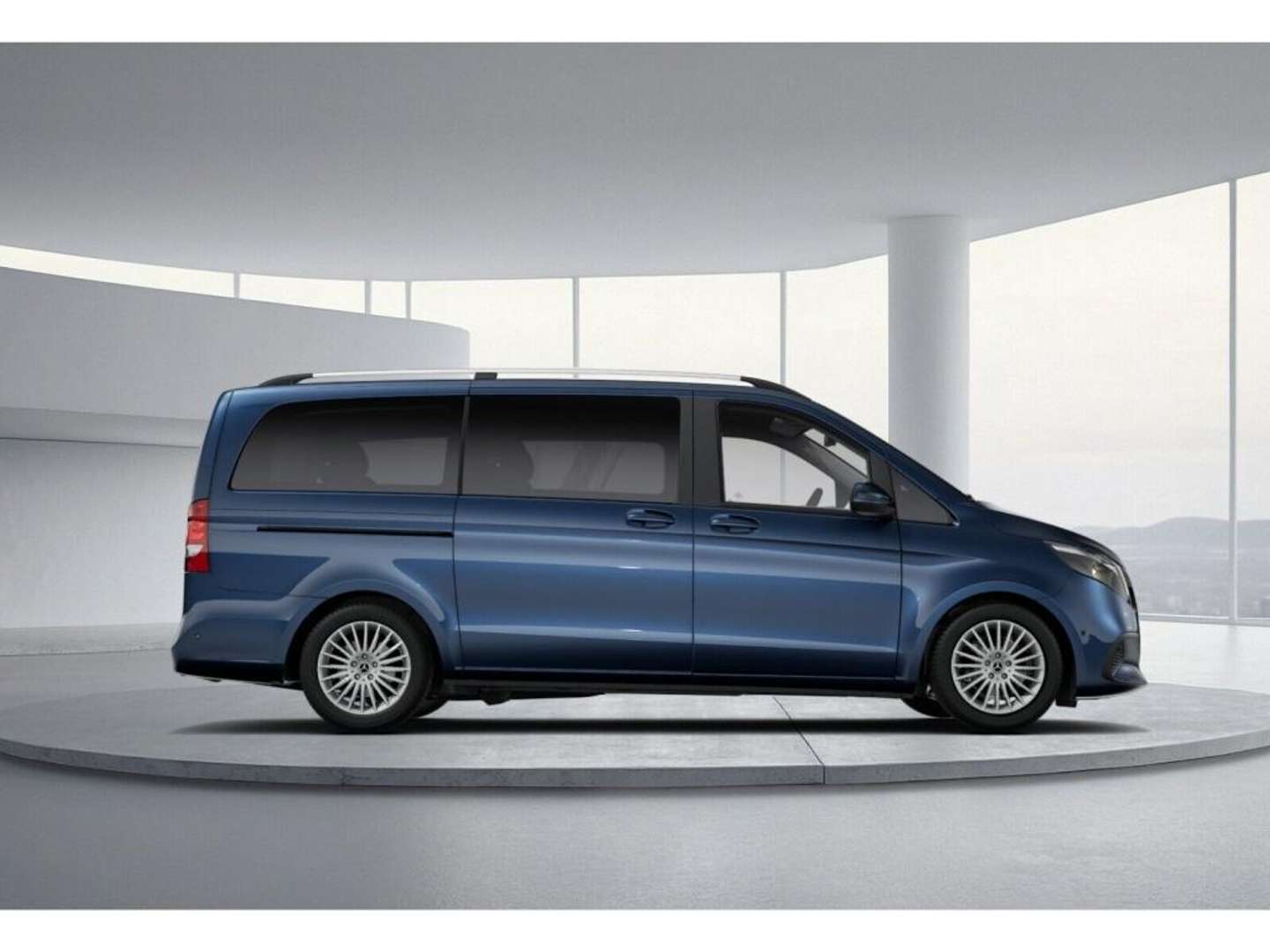 Mercedes V 220 220 - 2024 - Joinsteer - #2