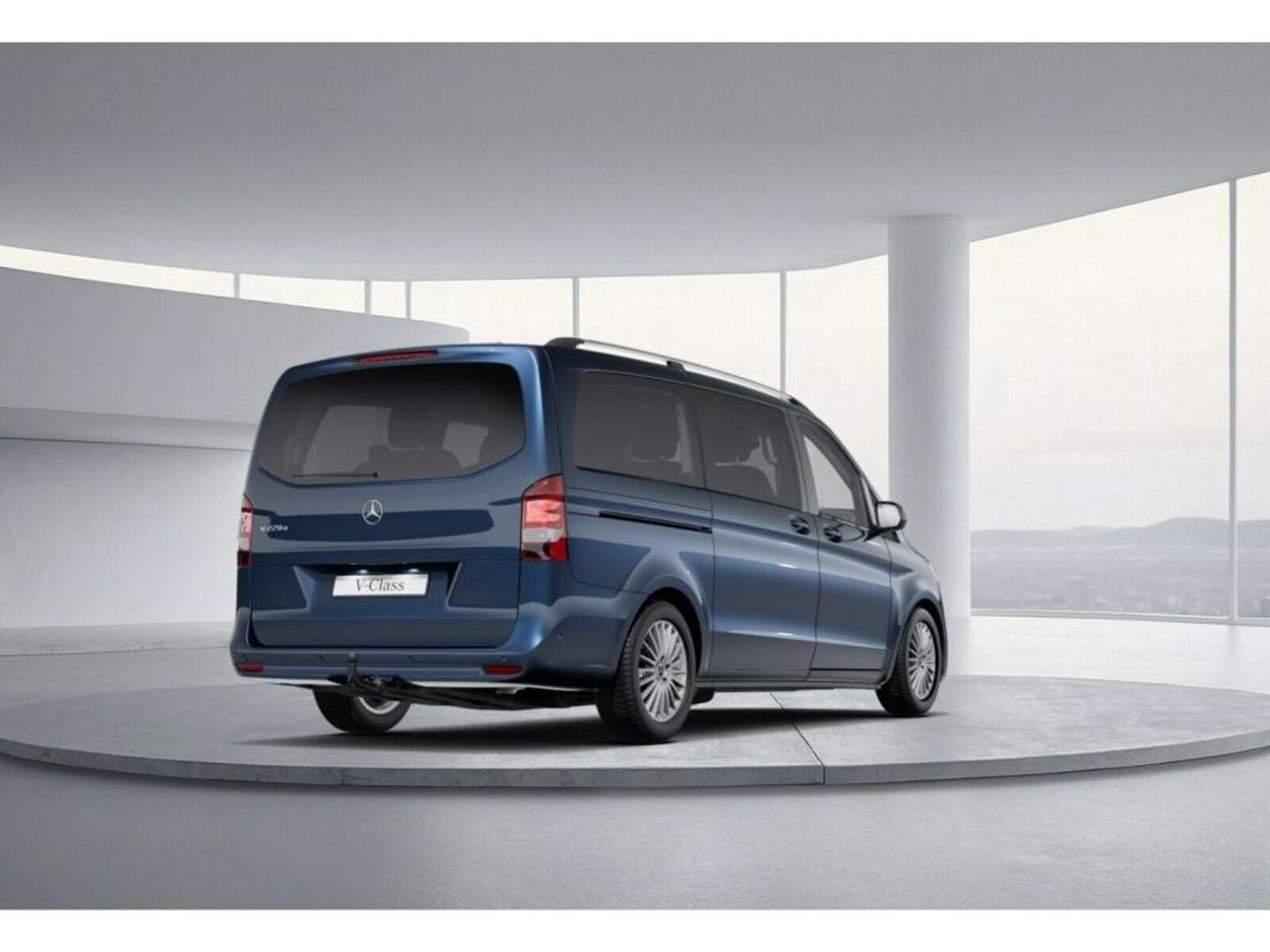 Mercedes V 220 220 - 2024 - Joinsteer - #3