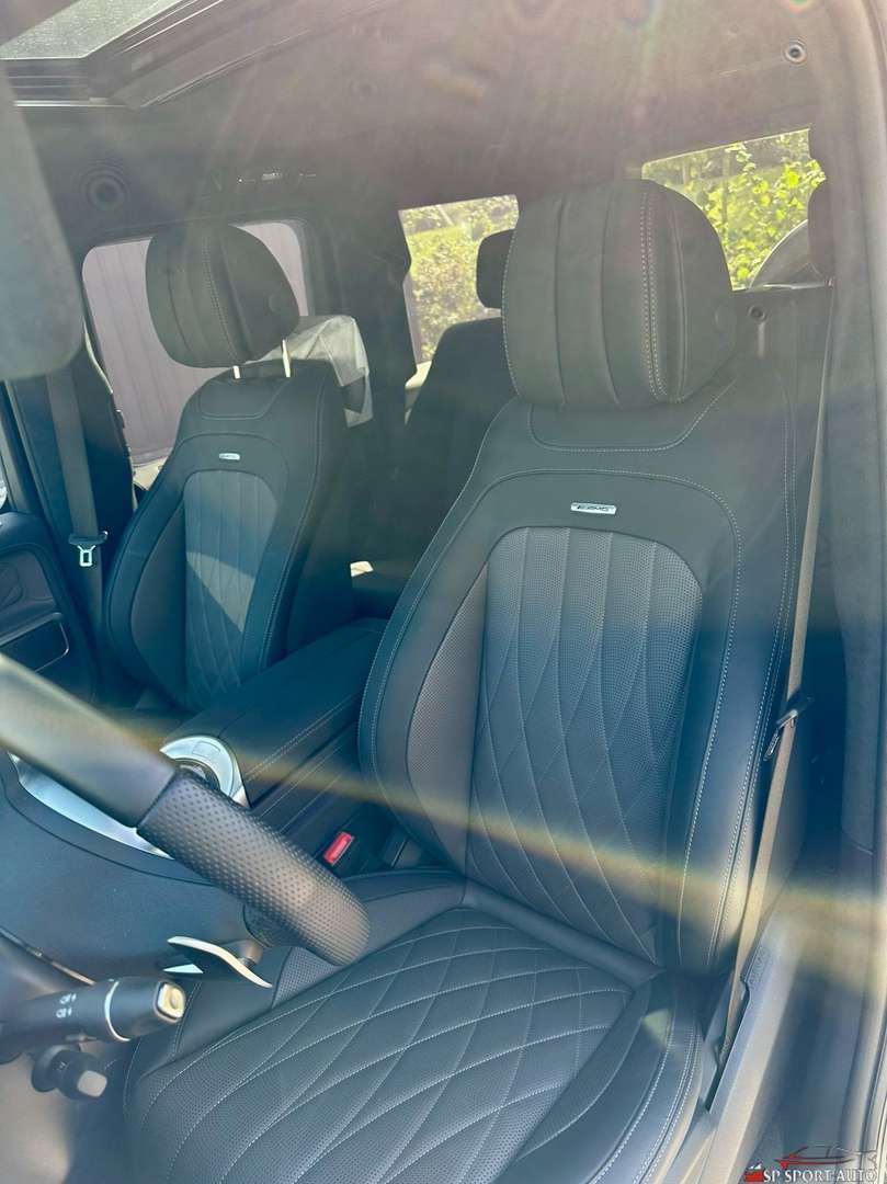 Mercedes Classe G AMG - 2021 - Joinsteer - #24