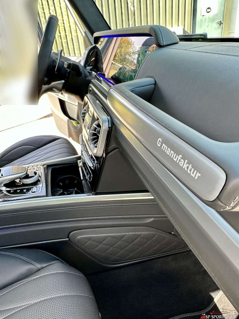 Mercedes Classe G AMG - 2021 - Joinsteer - #25