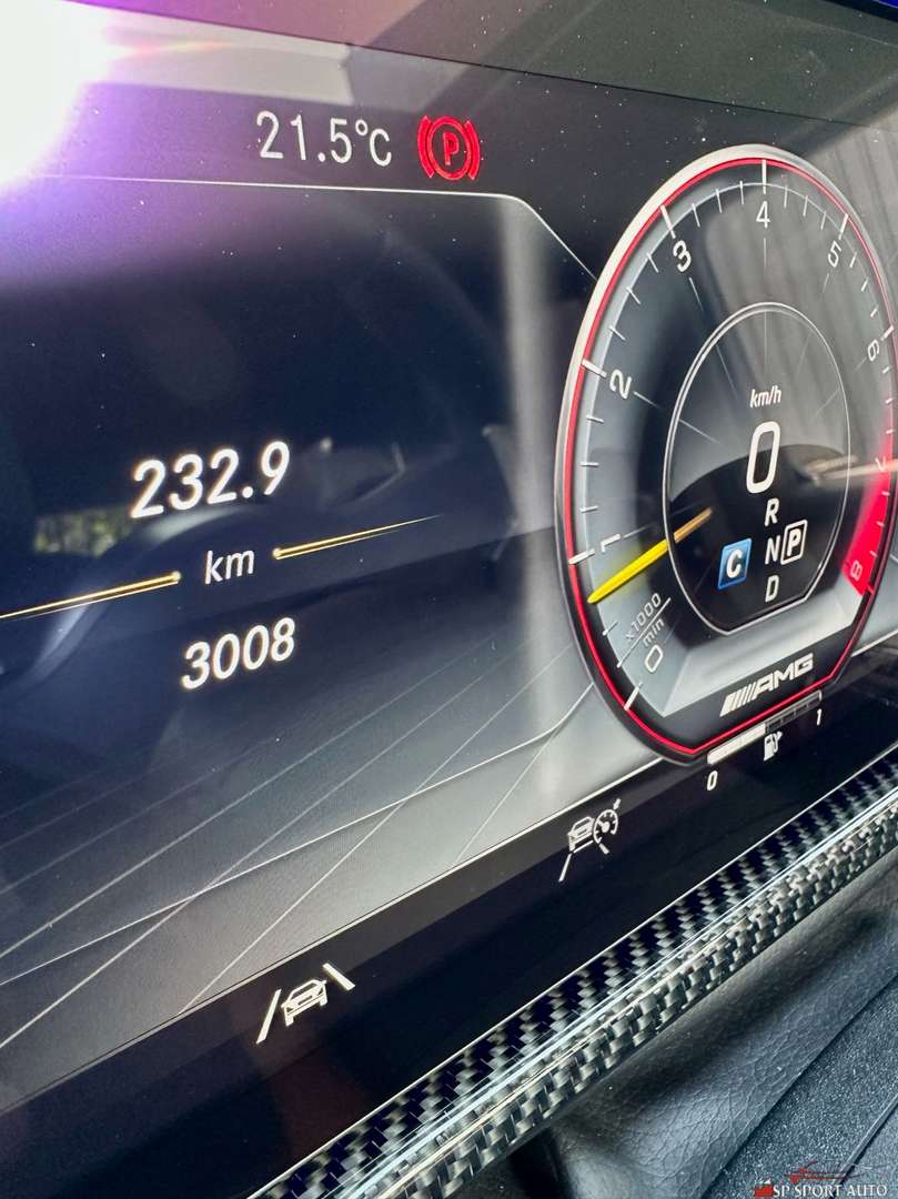 Mercedes Classe G AMG - 2021 - Joinsteer - #28