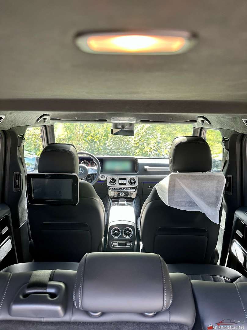 Mercedes Classe G AMG - 2021 - Joinsteer - #30