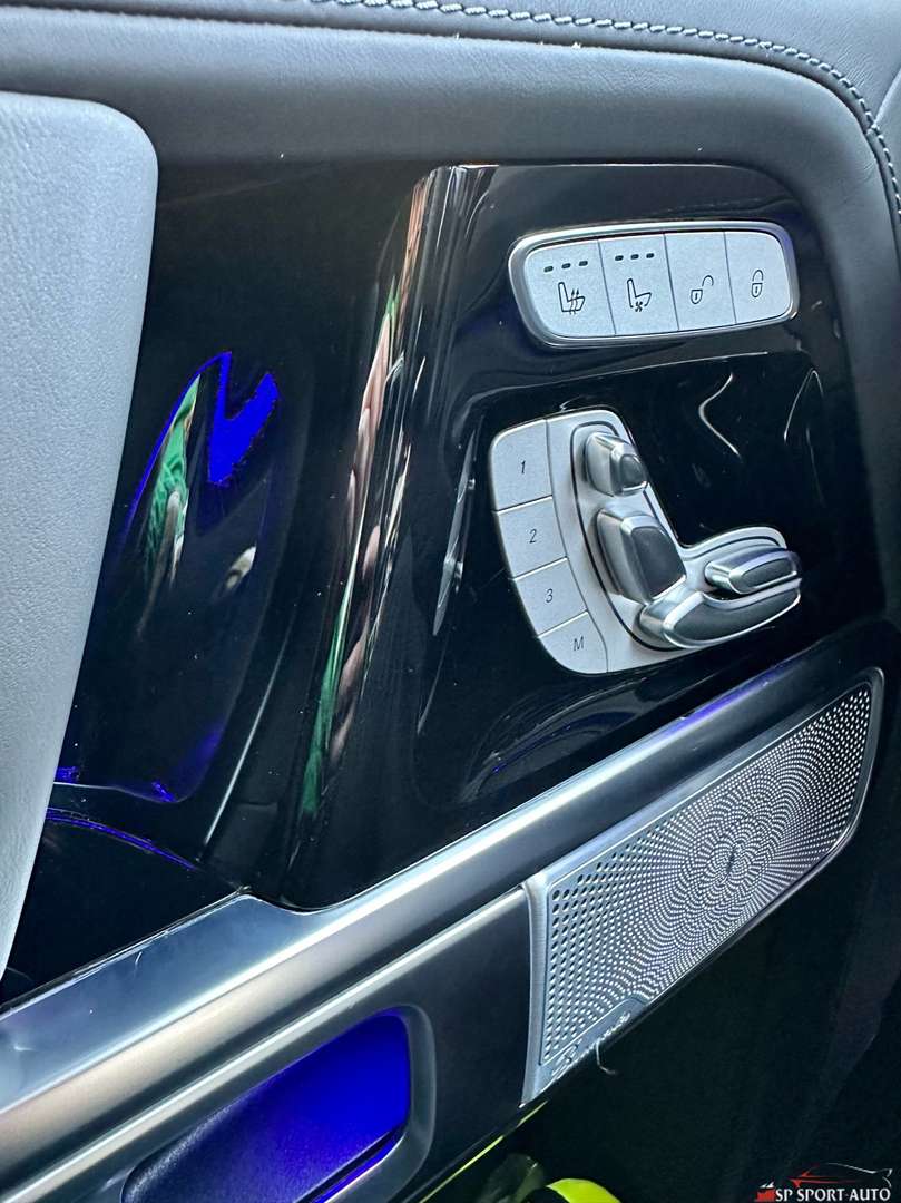 Mercedes Classe G AMG - 2021 - Joinsteer - #31