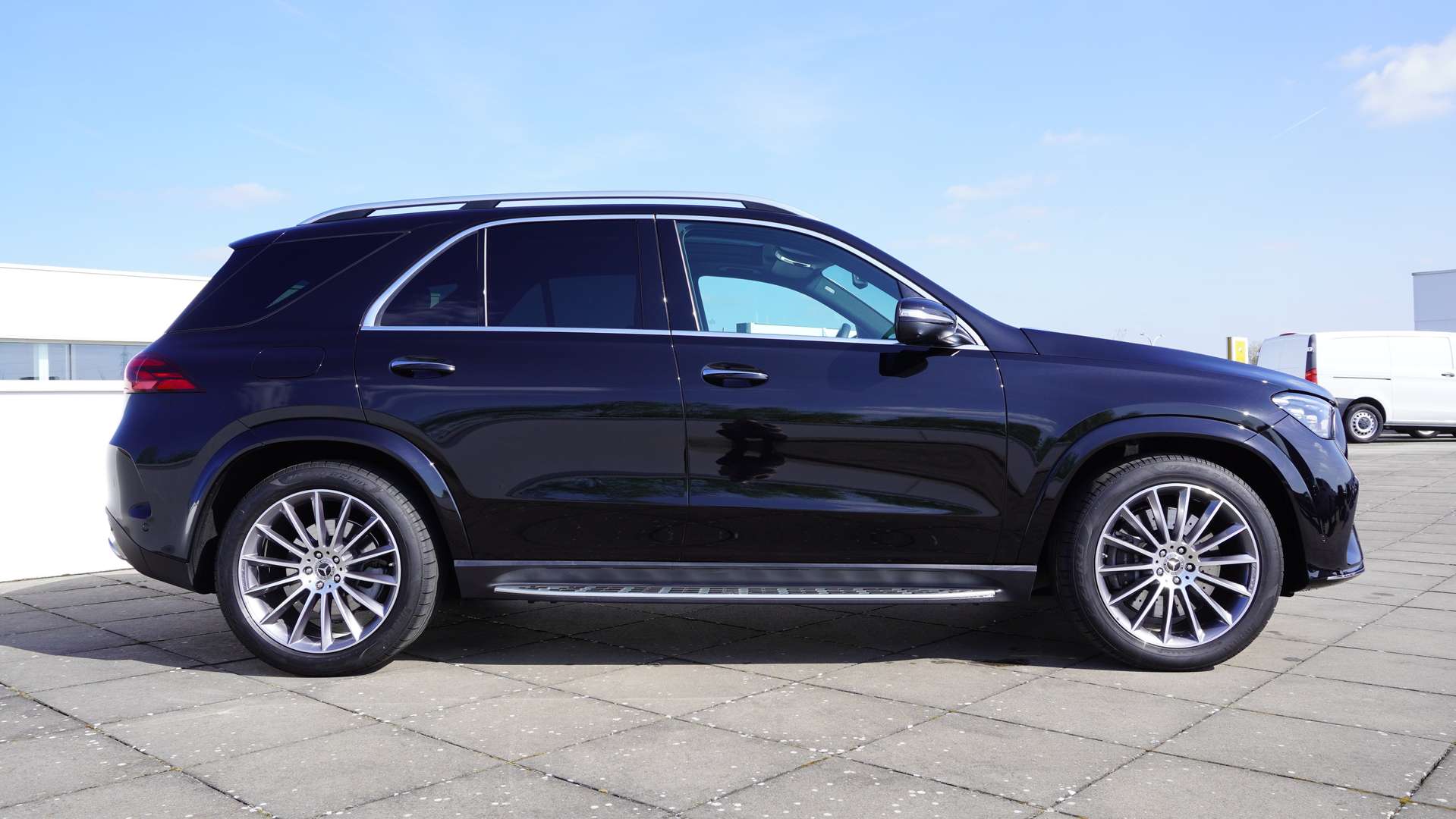Mercedes GLE 350 Premium - 2024 - Joinsteer - #2