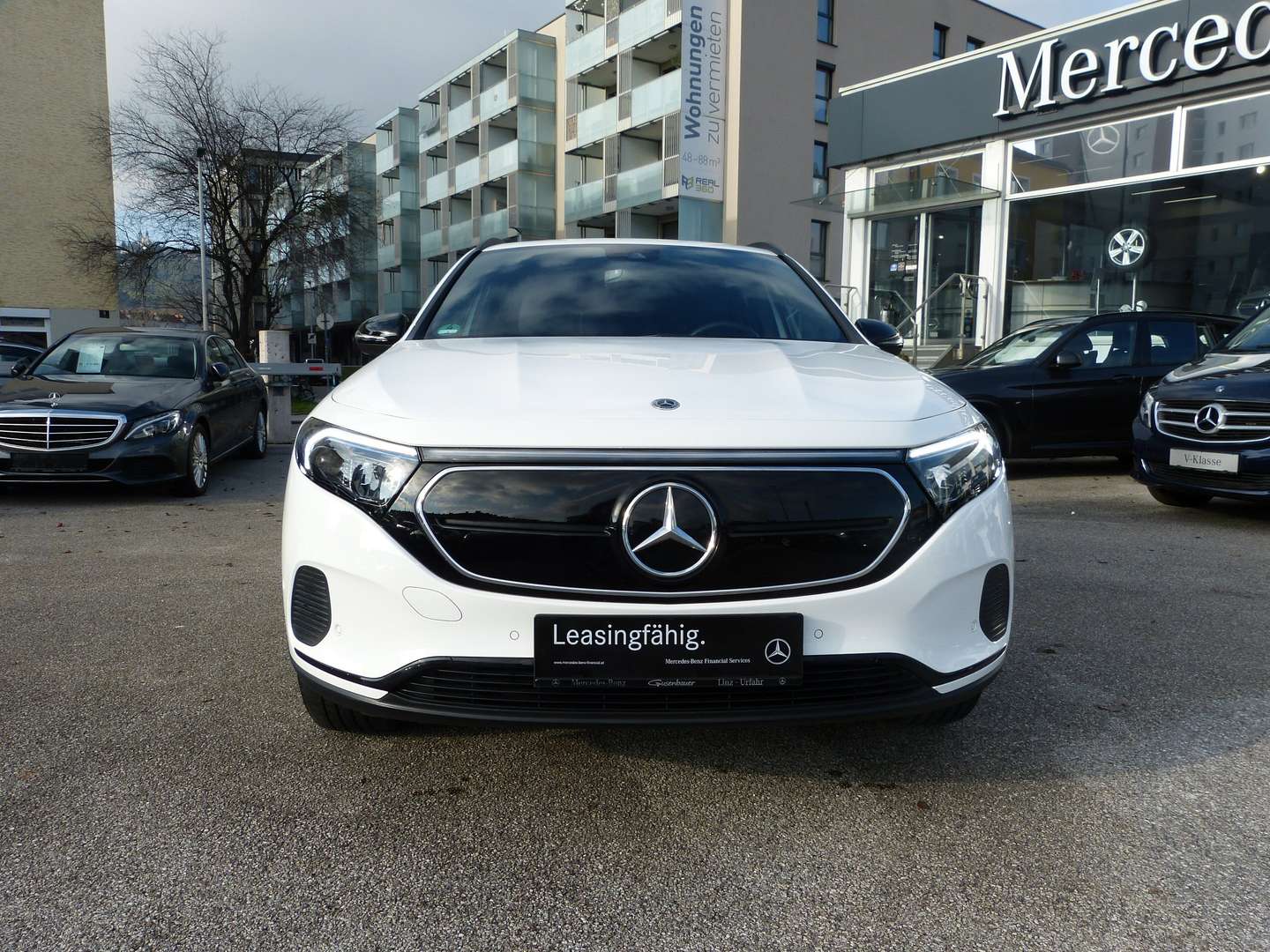 Mercedes EQA 250 - 2023 - Joinsteer - #2