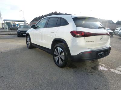 Mercedes EQA 250 - - Joinsteer - #3