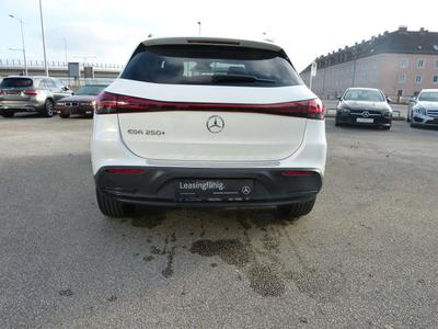 Mercedes EQA 250 - - Joinsteer - #4