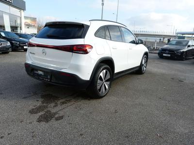 Mercedes EQA 250 - - Joinsteer - #5