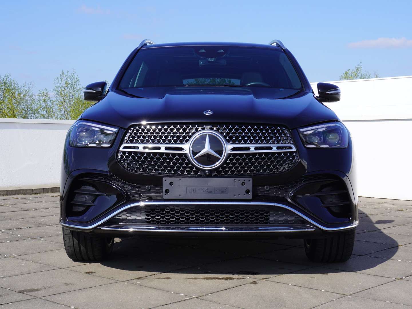 Mercedes GLE 350 Premium - 2024 - Joinsteer - #7