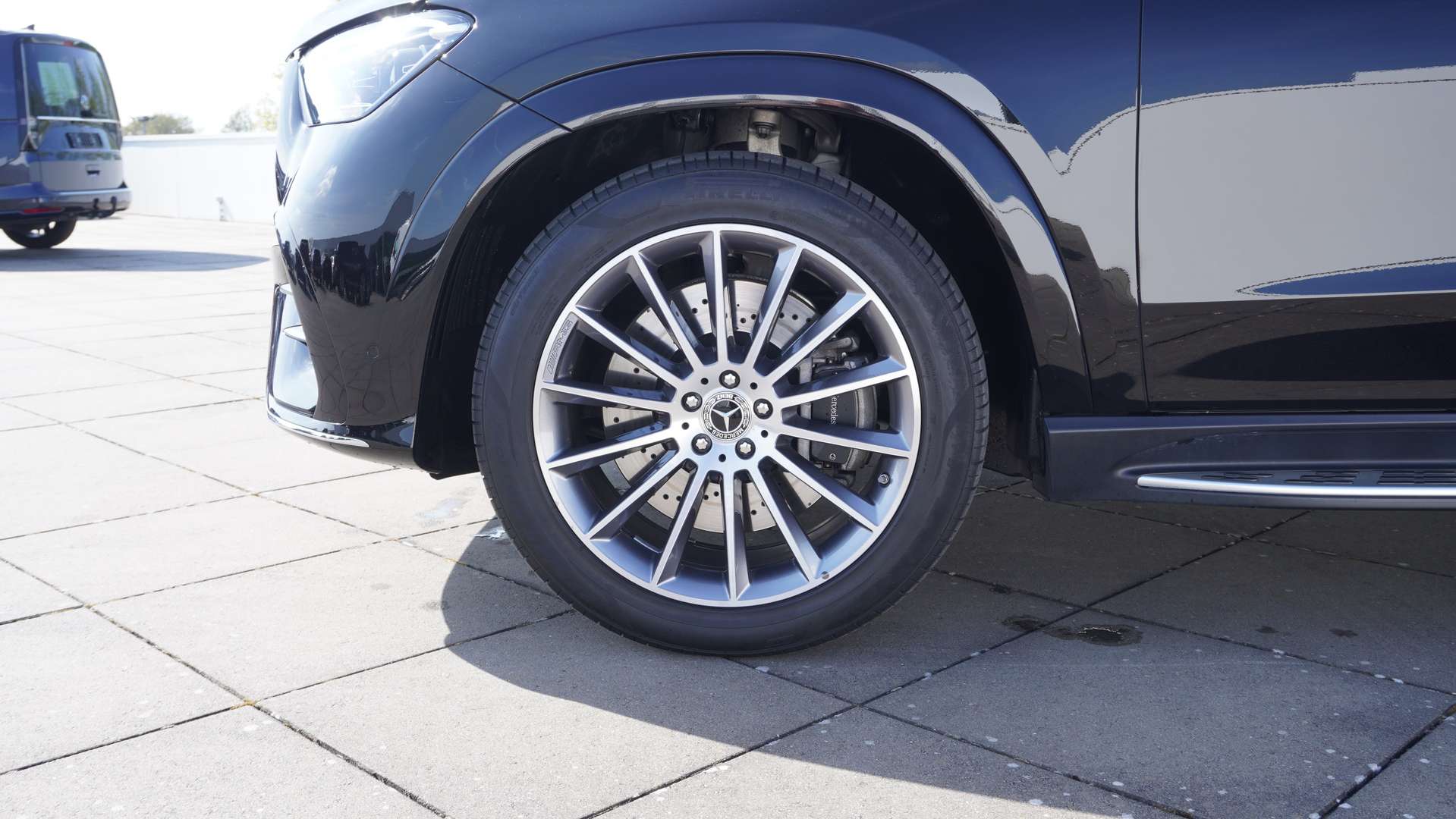 Mercedes GLE 350 Premium - 2024 - Joinsteer - #8