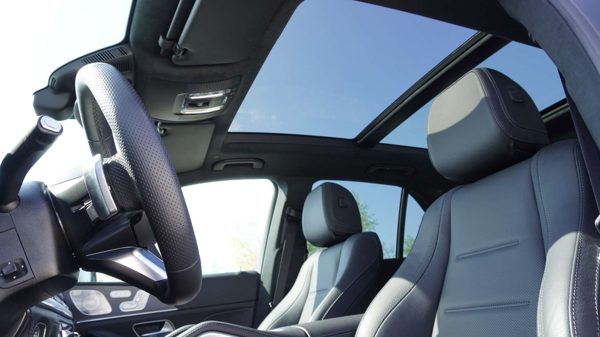 Mercedes GLE 350 Premium - 2024 - Joinsteer - #9