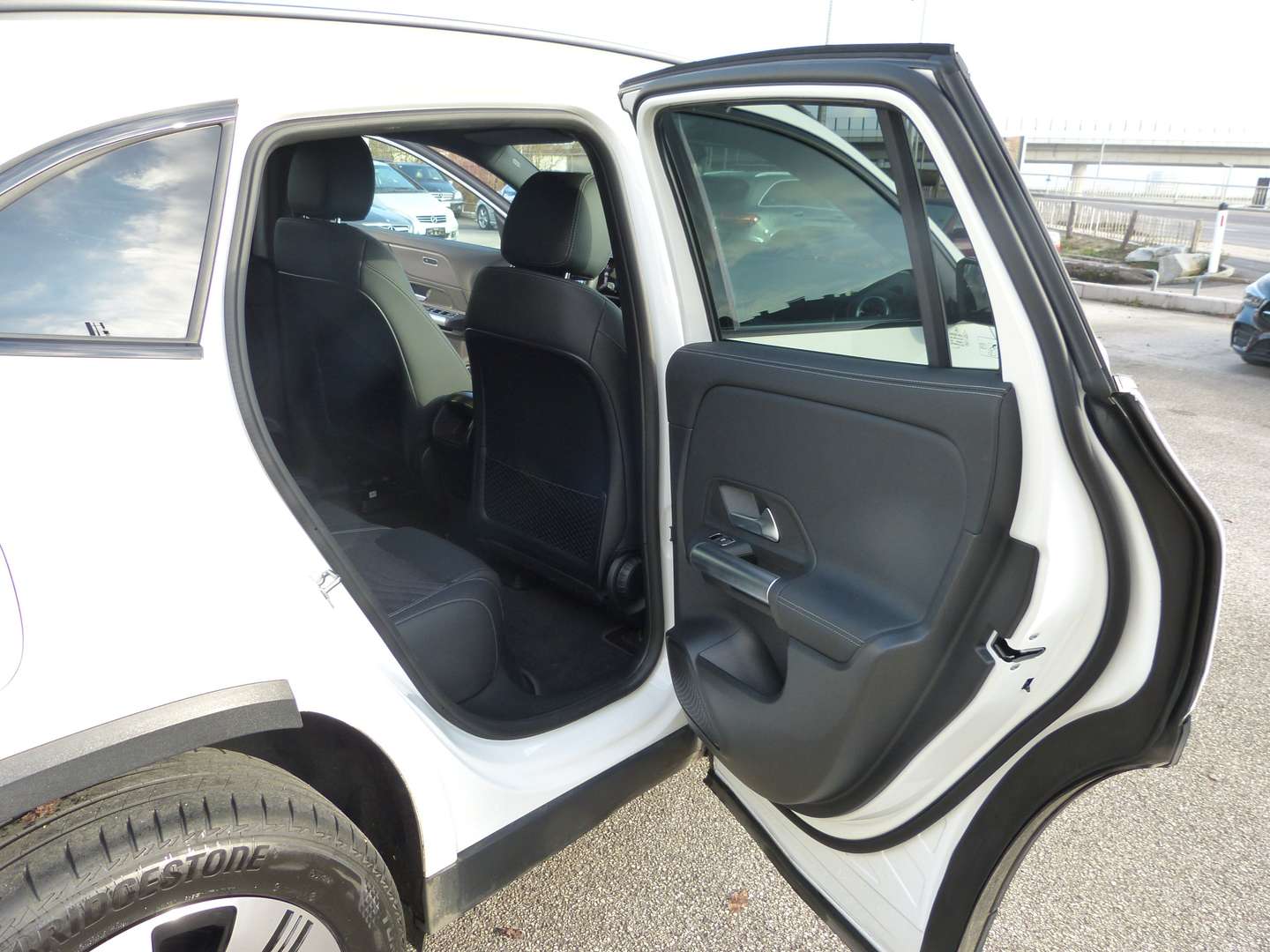 Mercedes EQA 250 - 2023 - Joinsteer - #10