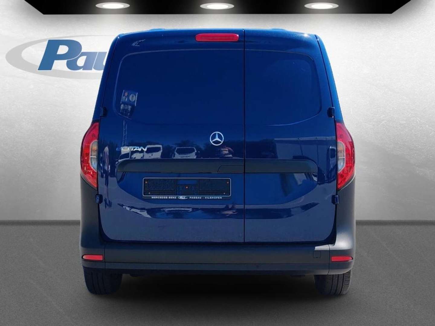 Mercedes Citan 22 Business - 2024 - Joinsteer - #5