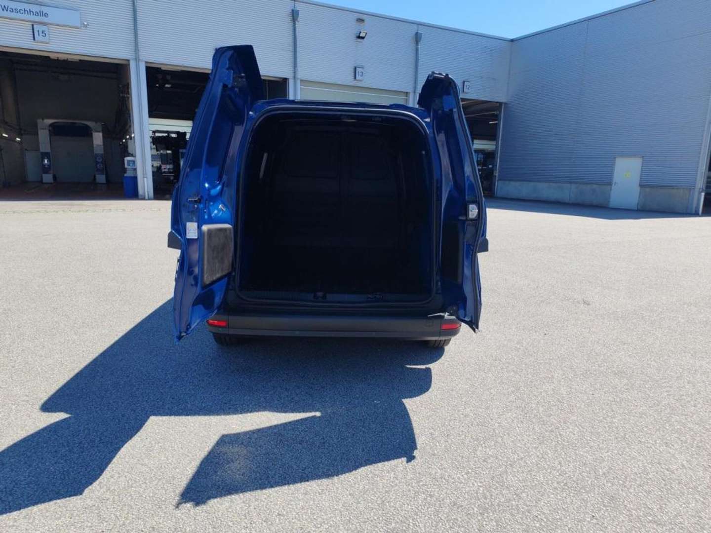 Mercedes Citan 22 Business - 2024 - Joinsteer - #6