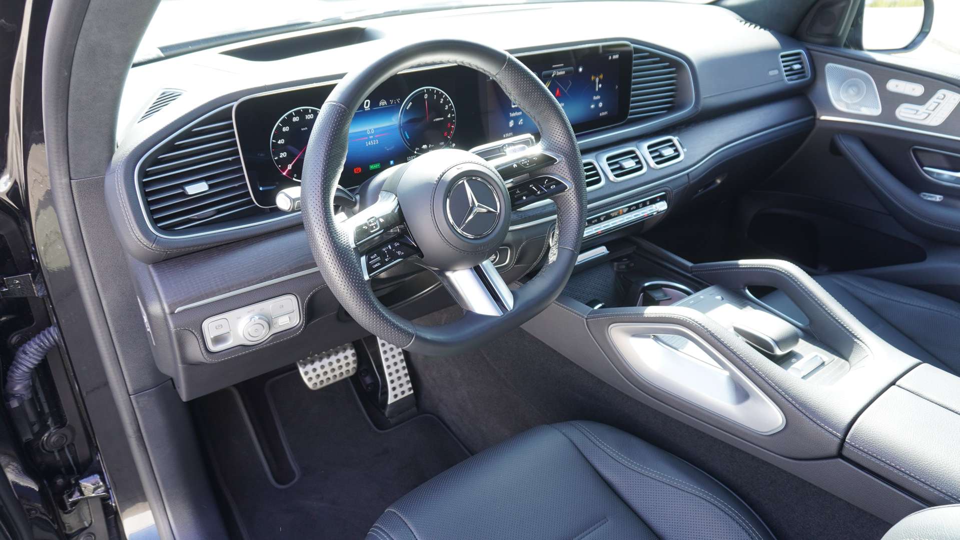 Mercedes GLE 350 Premium - 2024 - Joinsteer - #11