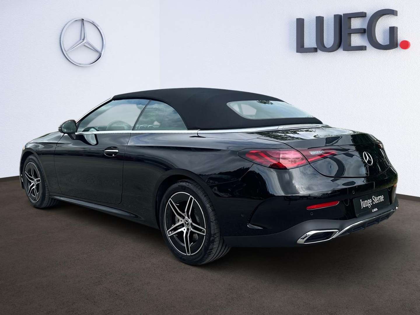 Mercedes CLE 200 AMG Line - 2024 - Joinsteer - #3