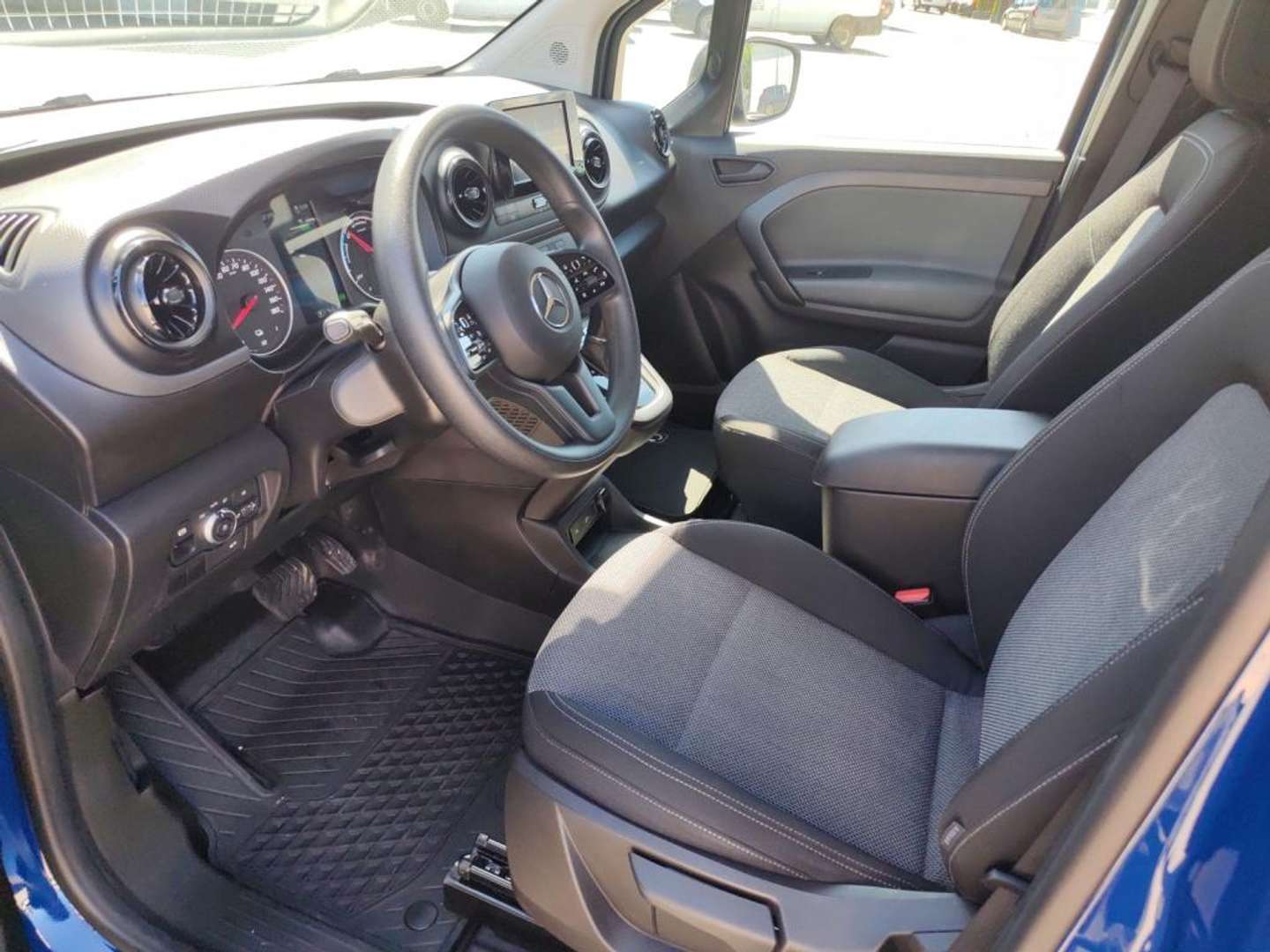 Mercedes Citan 22 Business - 2024 - Joinsteer - #8