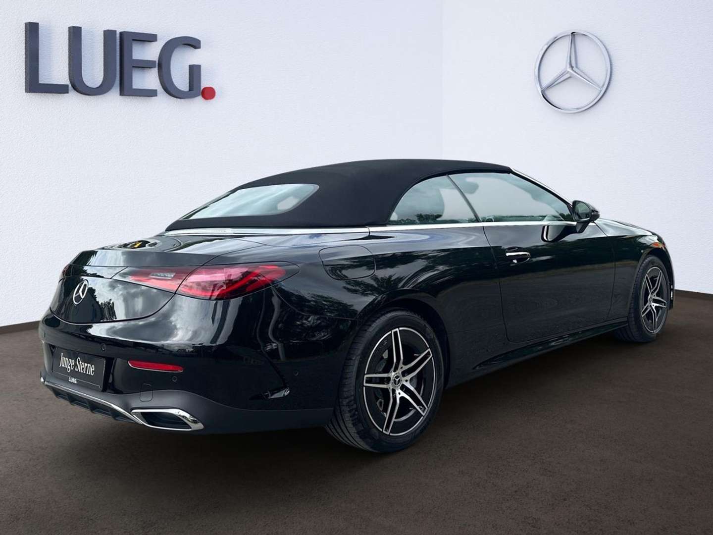 Mercedes CLE 200 AMG Line - 2024 - Joinsteer - #4