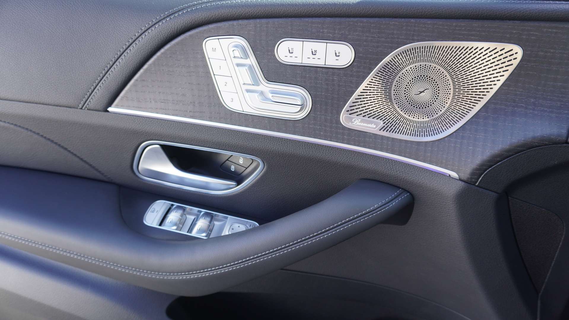 Mercedes GLE 350 Premium - 2024 - Joinsteer - #12