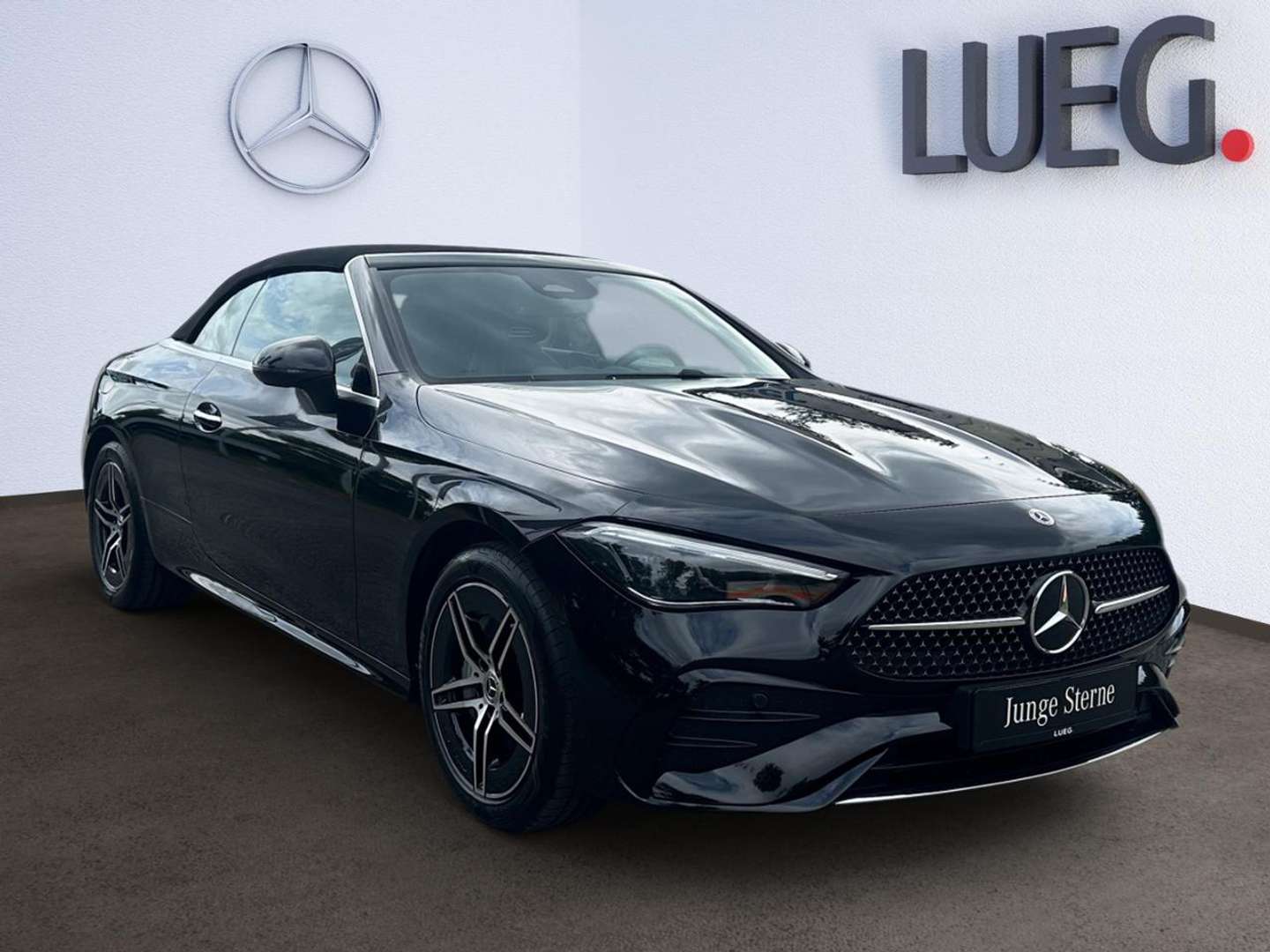 Mercedes CLE 200 AMG Line - 2024 - Joinsteer - #5