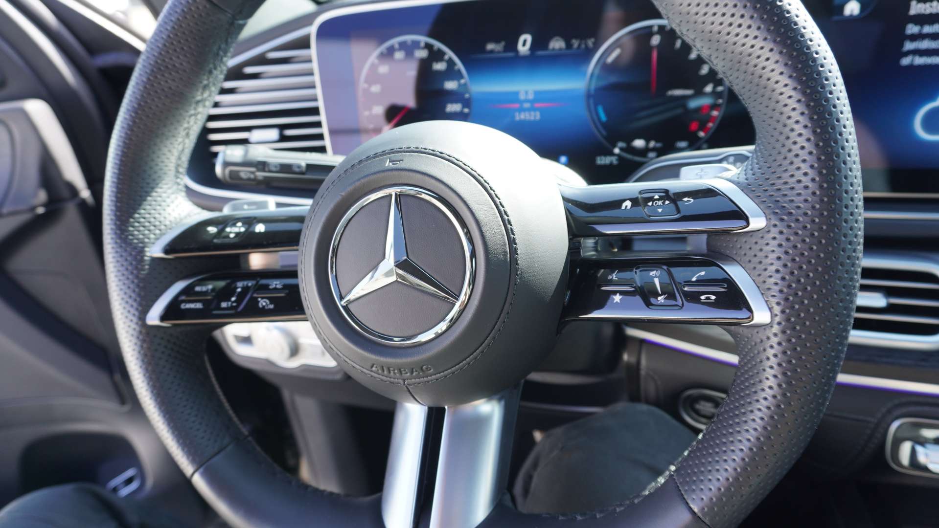 Mercedes GLE 350 Premium - 2024 - Joinsteer - #13