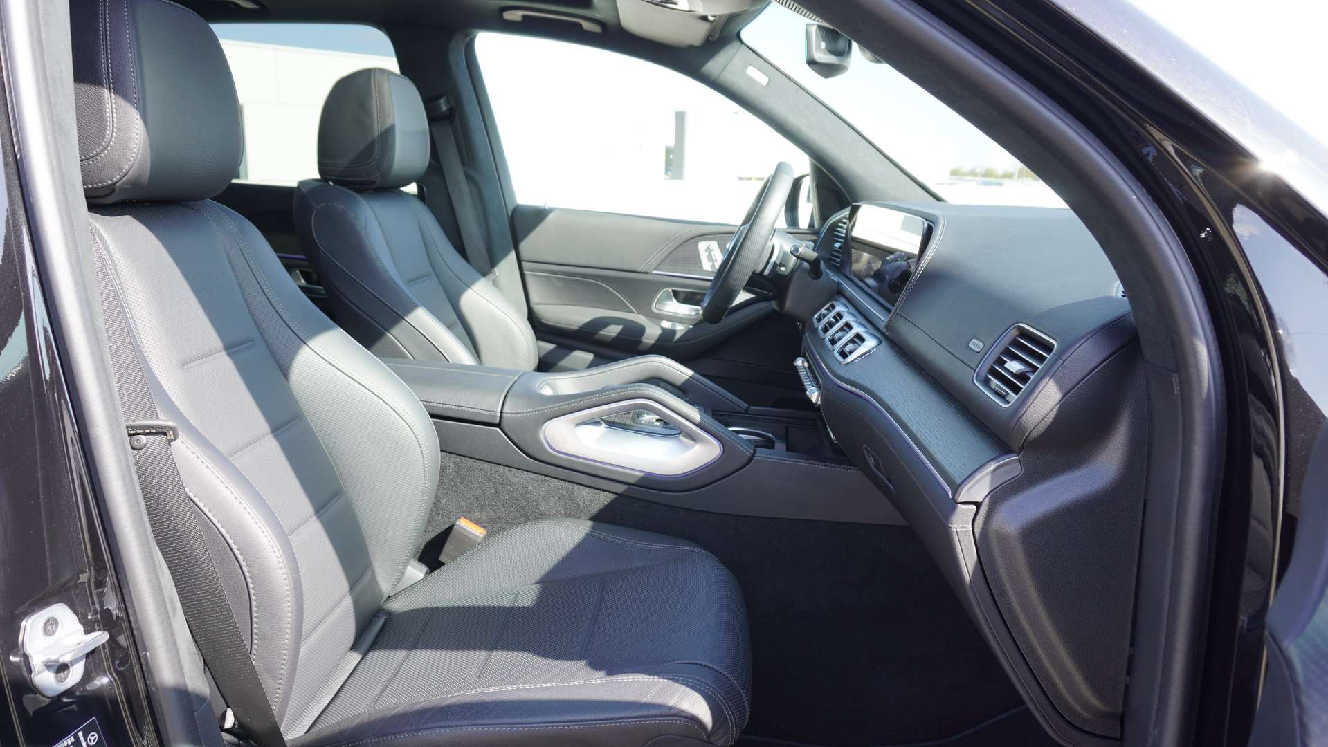 Mercedes GLE 350 Premium - 2024 - Joinsteer - #14