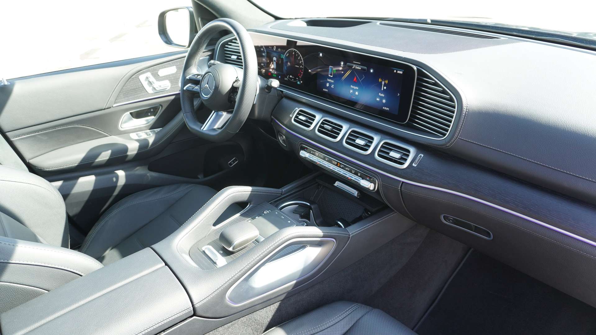 Mercedes GLE 350 Premium - 2024 - Joinsteer - #15