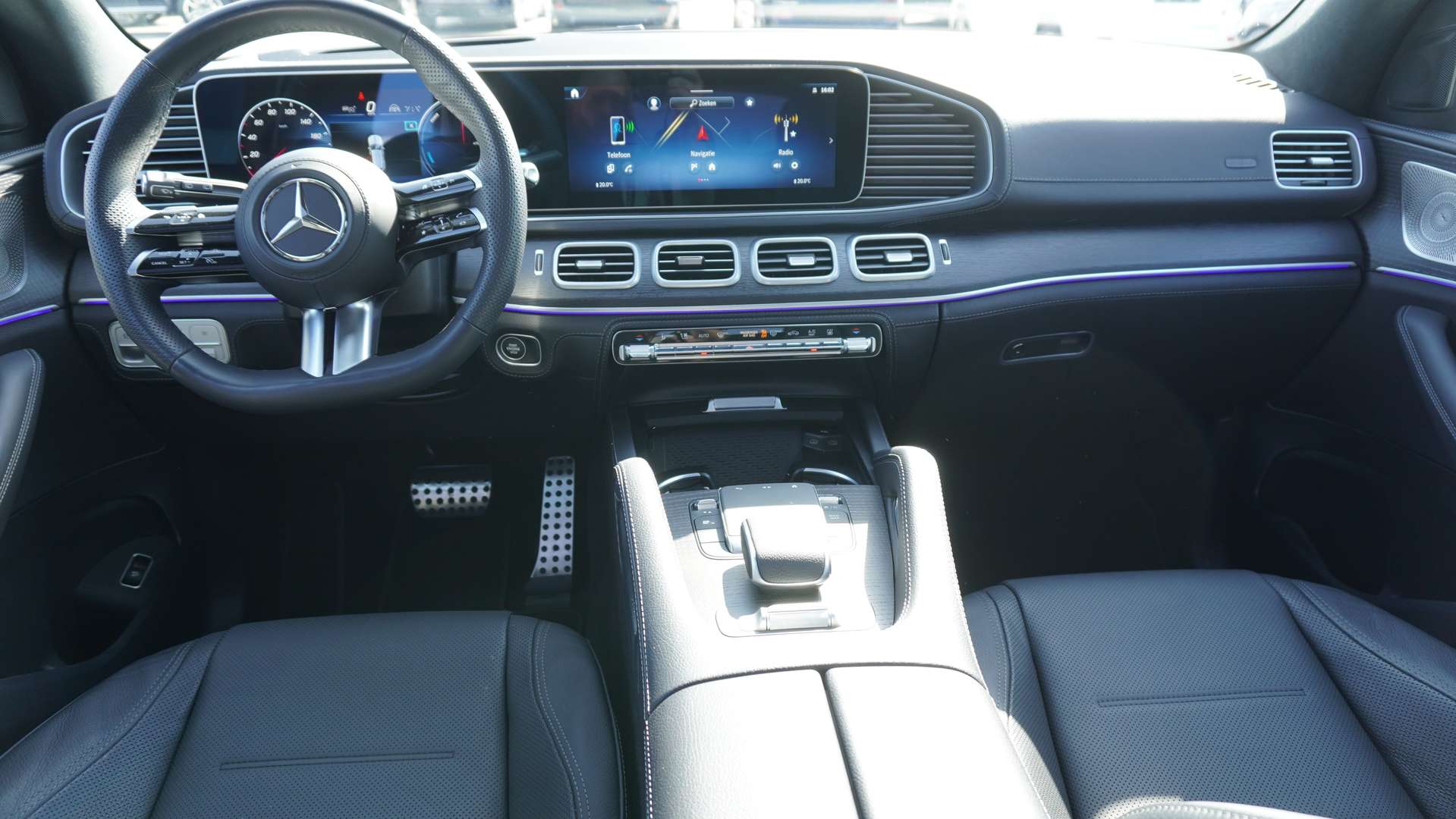 Mercedes GLE 350 Premium - 2024 - Joinsteer - #16