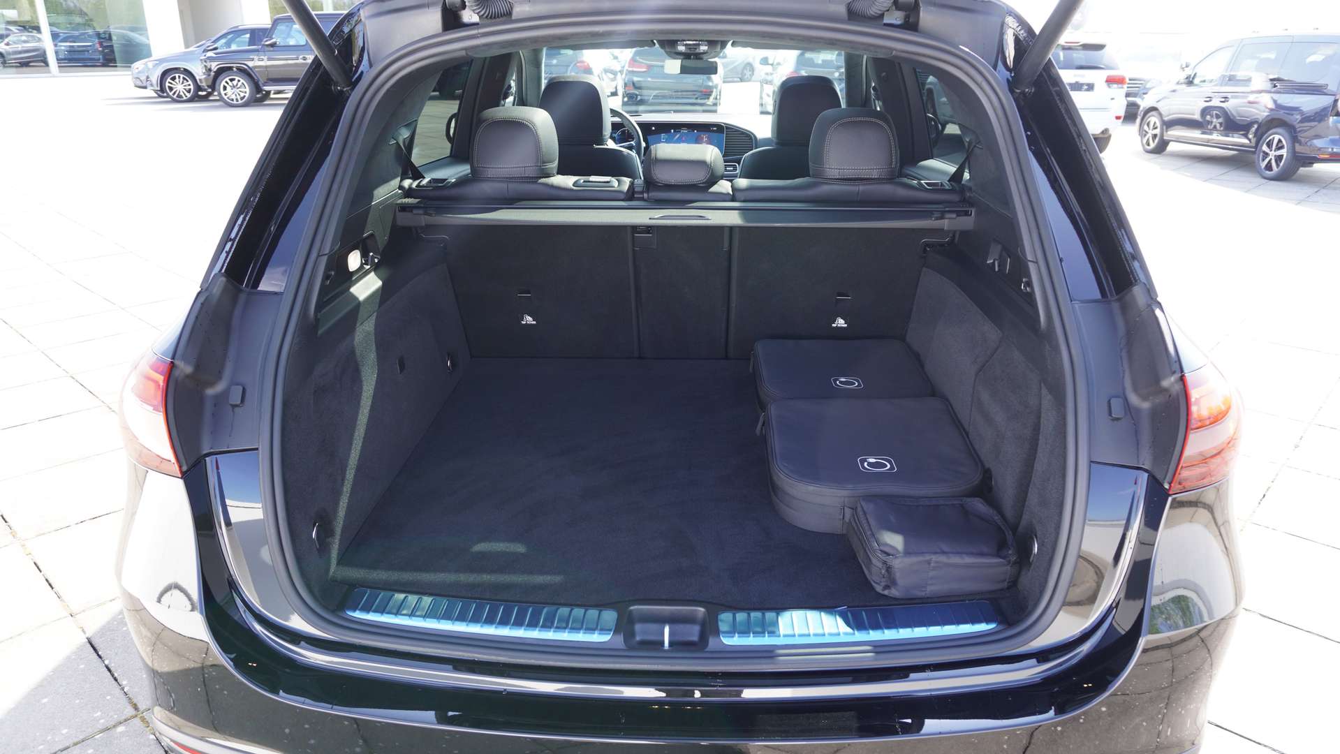 Mercedes GLE 350 Premium - 2024 - Joinsteer - #19