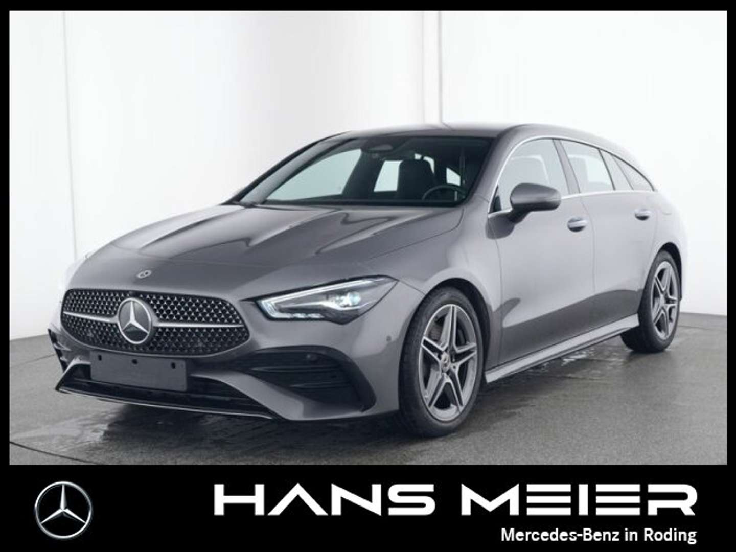 Mercedes CLA 220 AMG Line - 2024 - Joinsteer - #1