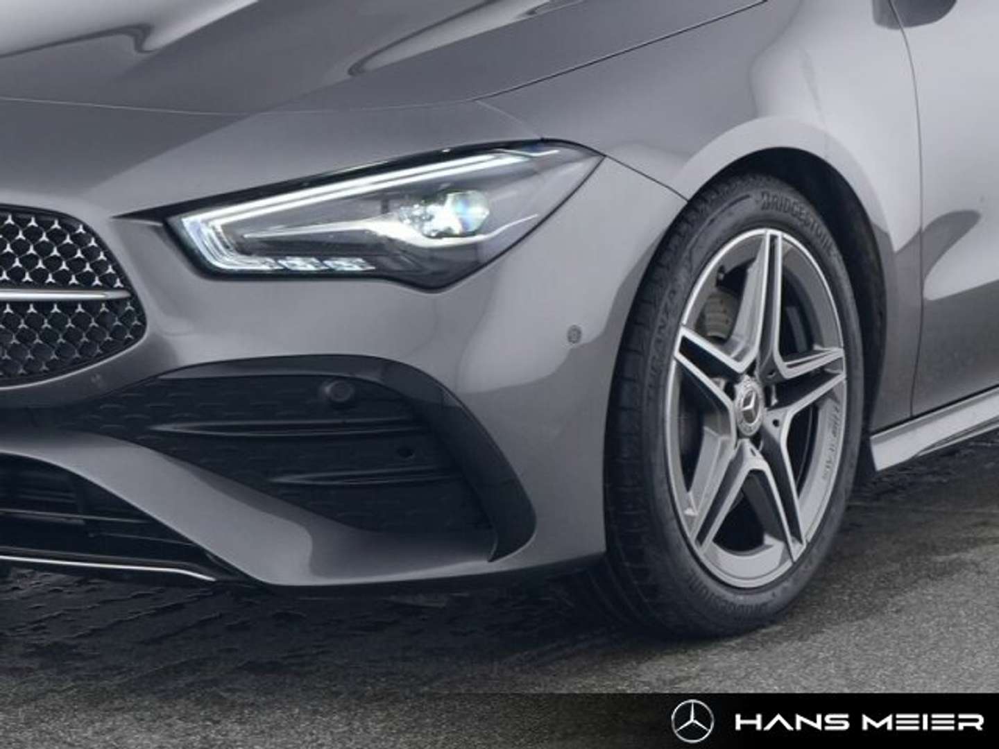 Mercedes CLA 220 AMG Line - 2024 - Joinsteer - #2