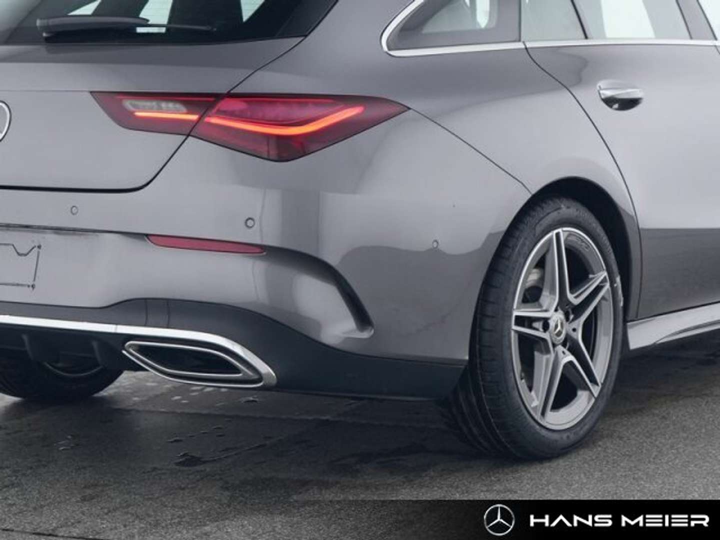 Mercedes CLA 220 AMG Line - 2024 - Joinsteer - #4