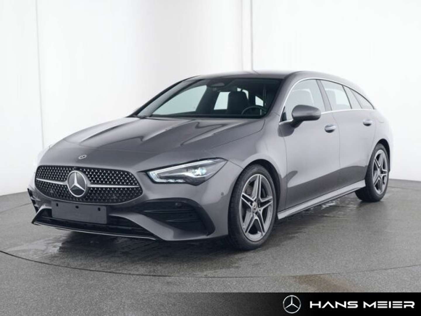 Mercedes CLA 220 AMG Line - 2024 - Joinsteer - #5