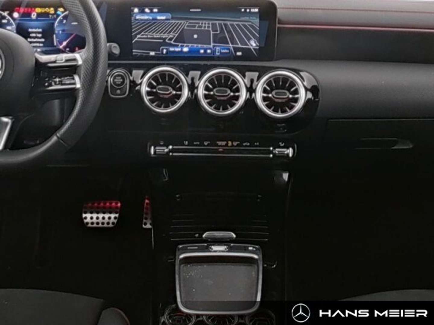 Mercedes CLA 220 AMG Line - 2024 - Joinsteer - #6