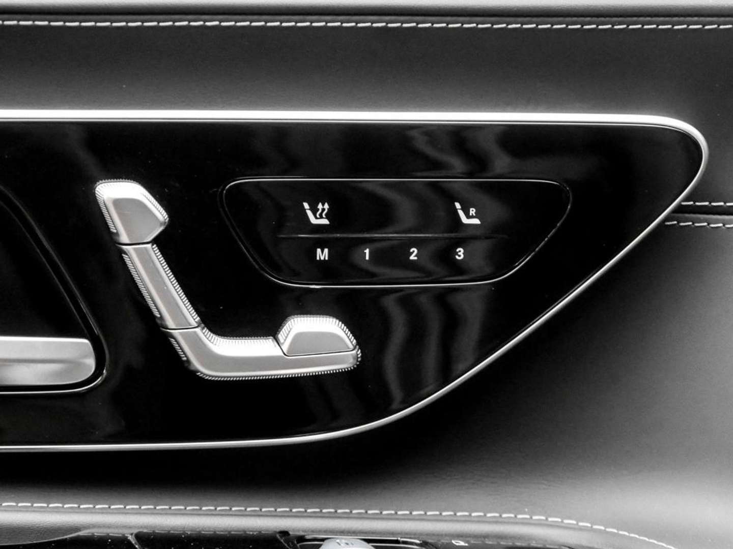 Mercedes AMG GT 63 63 AMG Line - 2024 - Joinsteer - #8