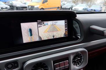 Mercedes Classe G 63 AMG — photo 18