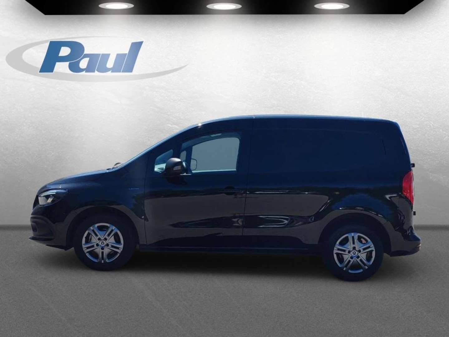Mercedes Citan E Business - 2024 - Joinsteer - #3