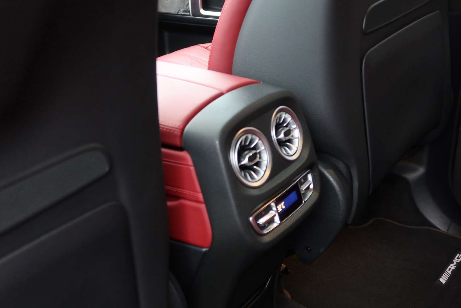 Mercedes Classe G 63 AMG - 2022 - Joinsteer - #21