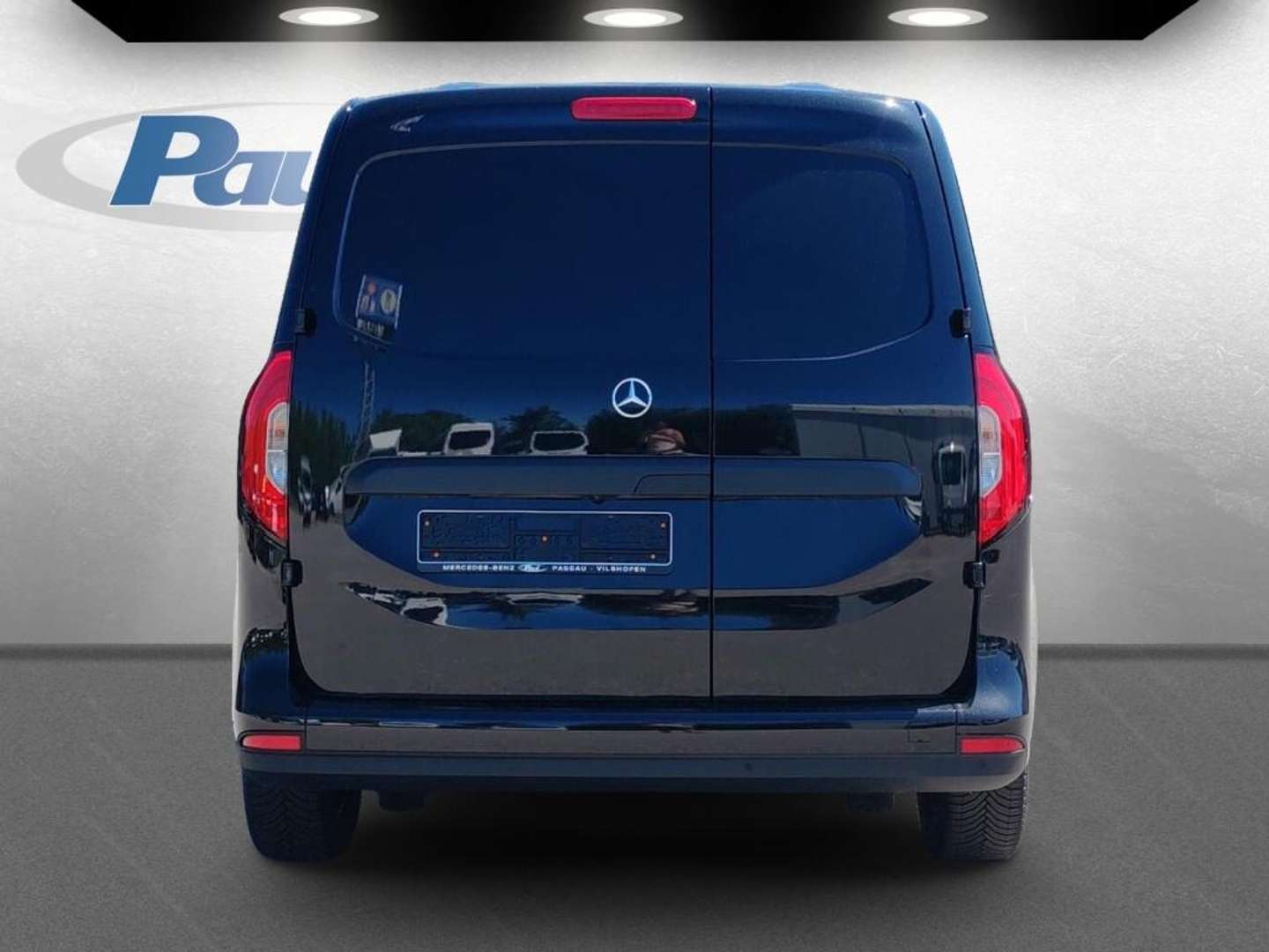 Mercedes Citan E Business - 2024 - Joinsteer - #5