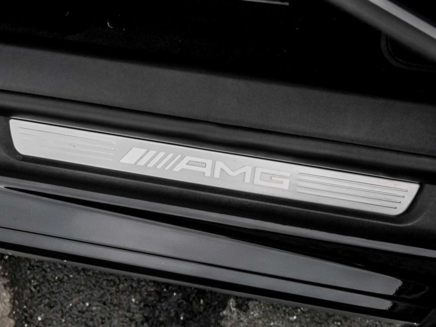 Mercedes AMG GT 63 63 AMG Line - 2024 - Joinsteer - #14