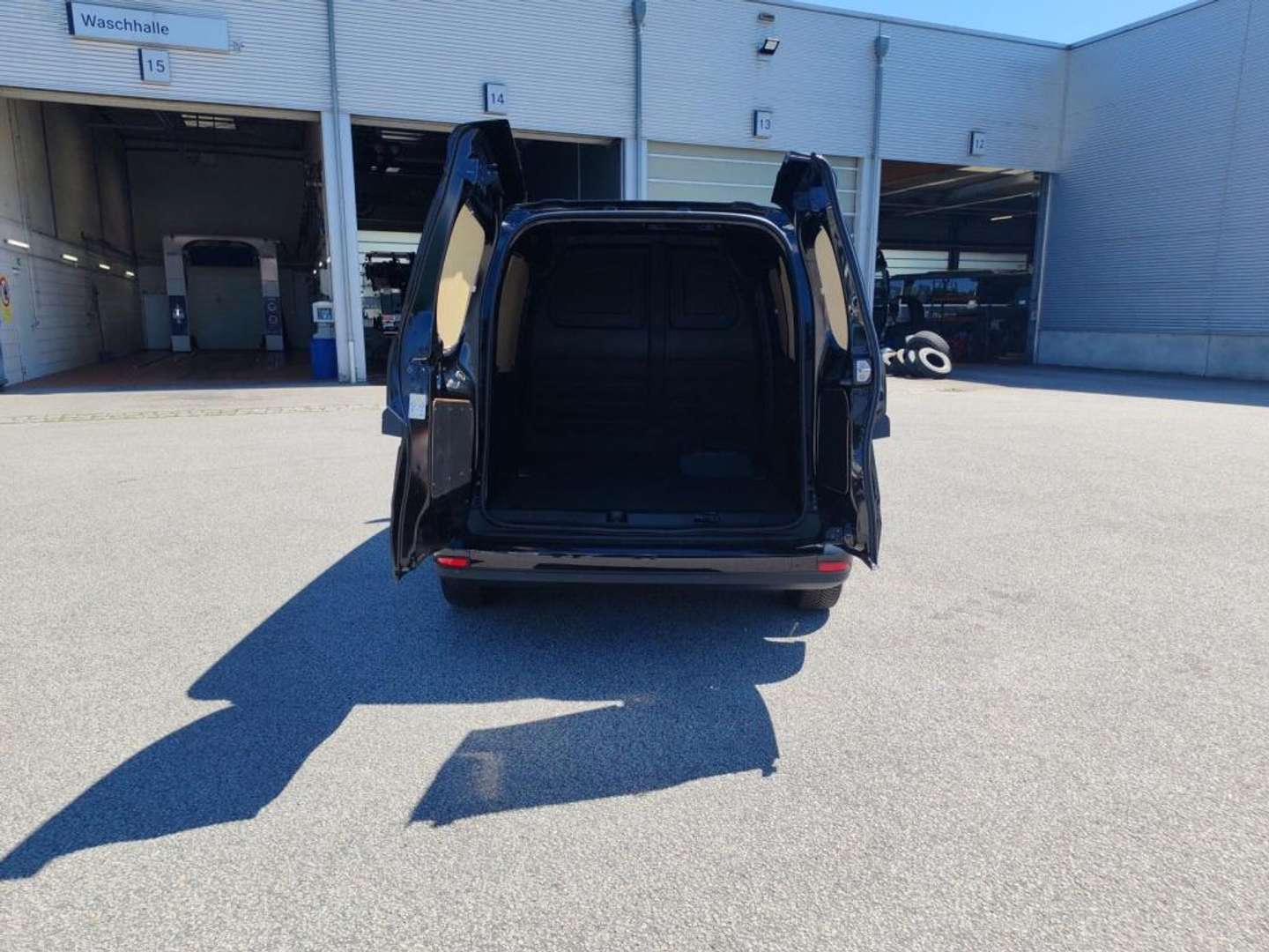 Mercedes Citan E Business - 2024 - Joinsteer - #6