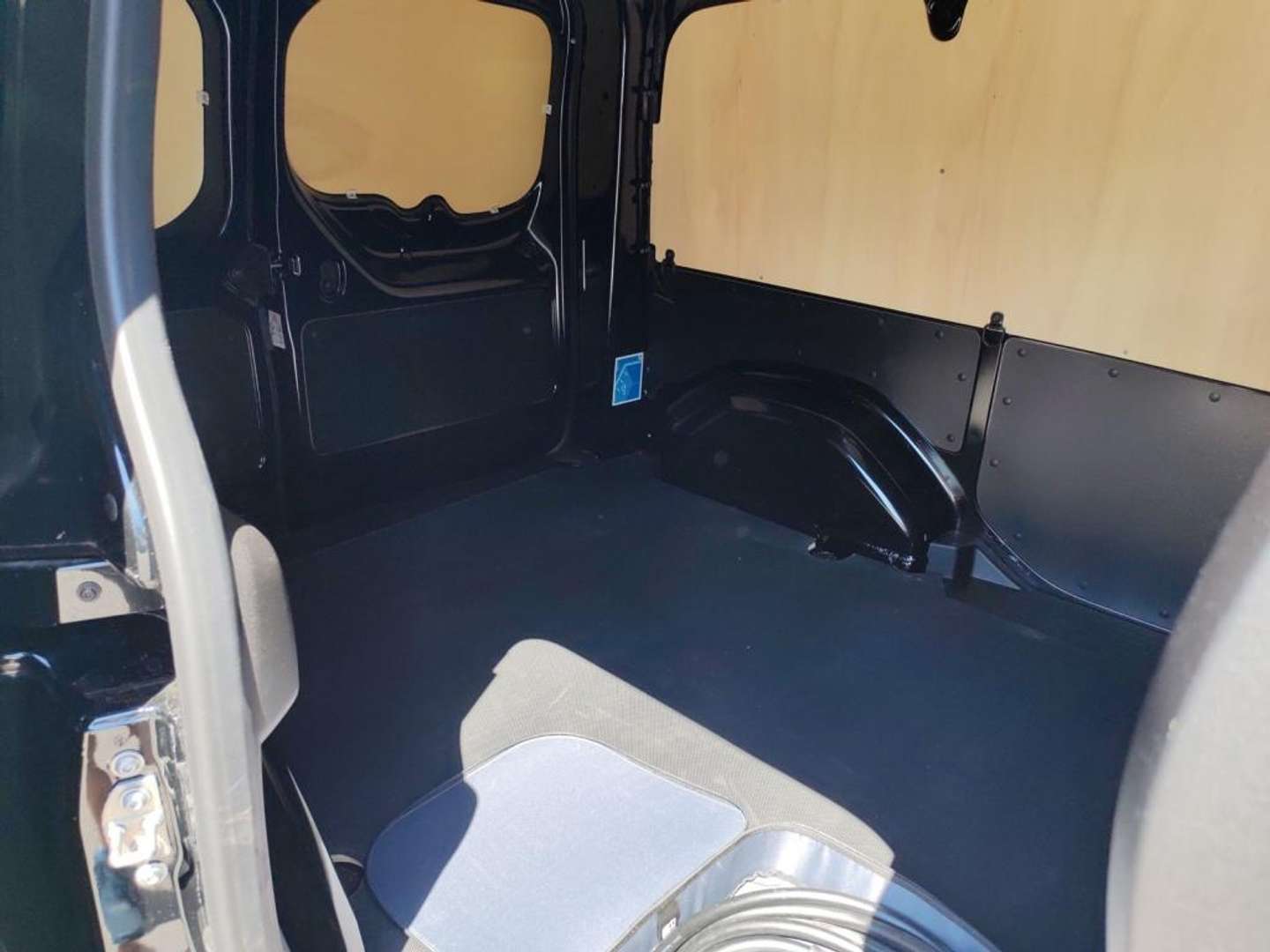 Mercedes Citan E Business - 2024 - Joinsteer - #7