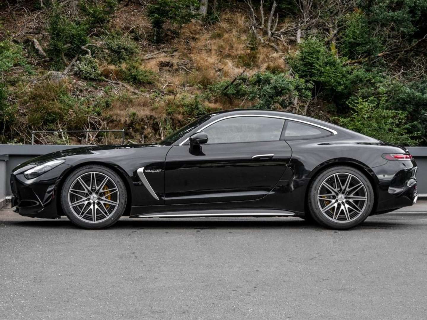 Mercedes AMG GT 63 63 AMG Line - 2024 - Joinsteer - #18