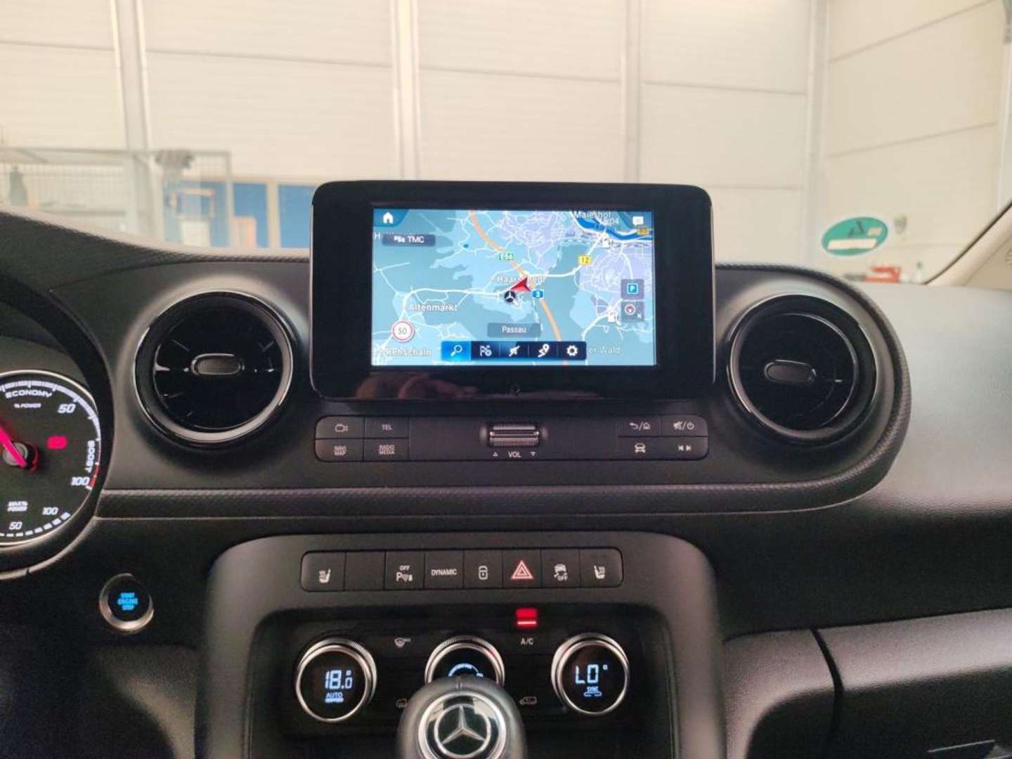 Mercedes Citan E Business - 2024 - Joinsteer - #10