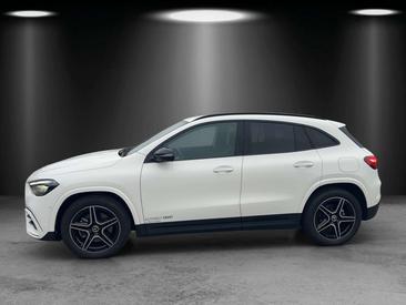 Mercedes GLA 200 AMG Line — photo 2