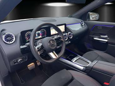 Mercedes GLA 200 AMG Line — photo 7