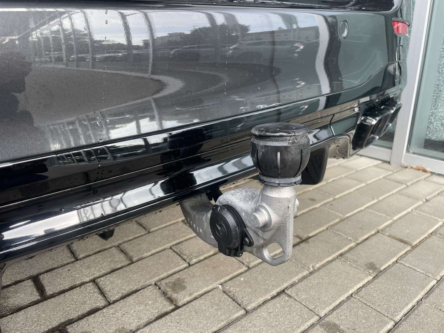 Mercedes Classe C63 AMG 63 AMG Line - 2024 - Joinsteer - #6