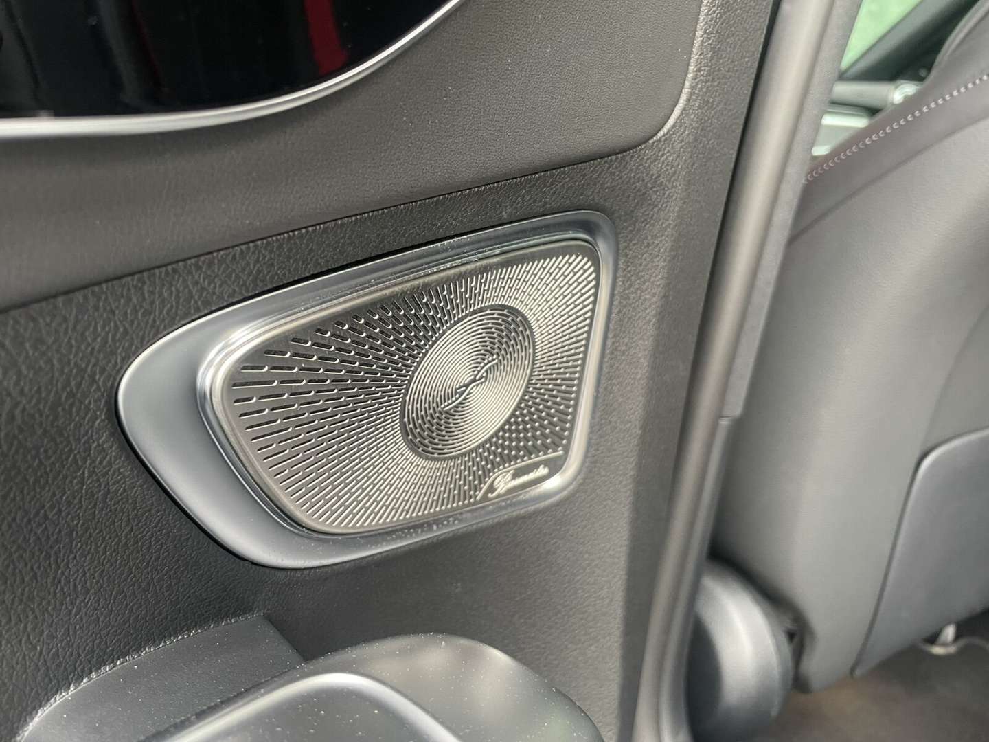 Mercedes Classe C63 AMG 63 AMG Line - 2024 - Joinsteer - #8