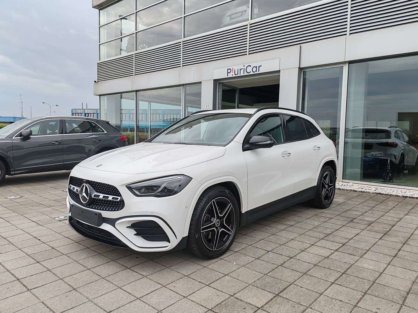 Mercedes GLA 200 AMG Line - 2024 - Joinsteer - #1