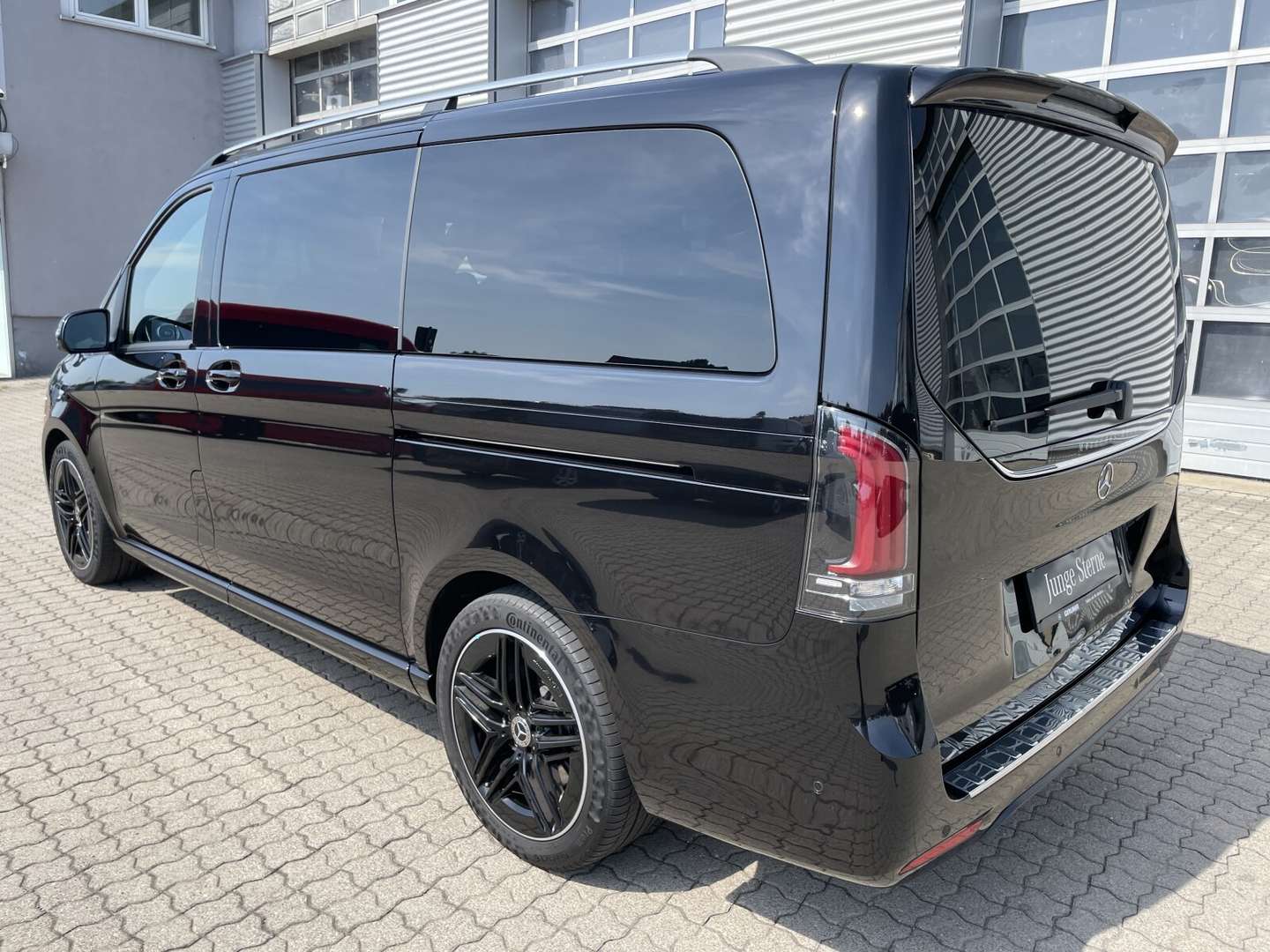 Mercedes V 250 250 Style - 2024 - Joinsteer - #3